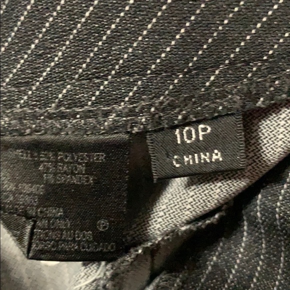 Tahari ASL Jacket/Pant Suit, Size 10P NWOT - Picture 10 of 15